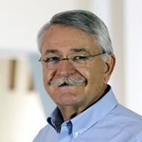 Ron Fry Photo