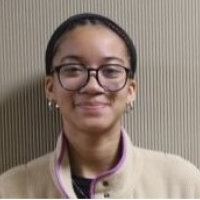 Picture of scholar Aaliyah Bird