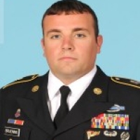 Image of Brian Bruening, Army Recruiter