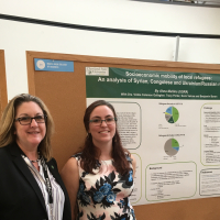 USRA Posters