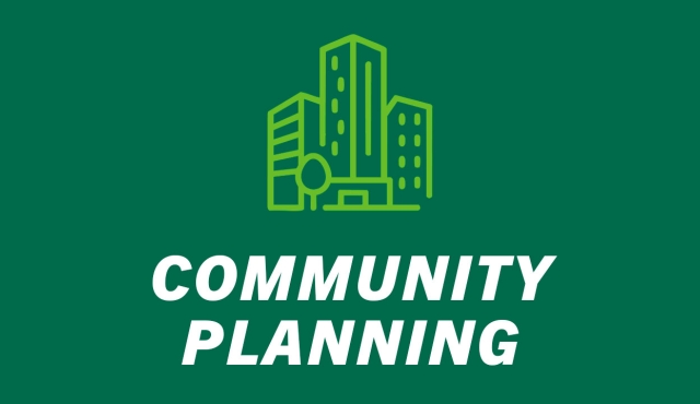 Community Planning