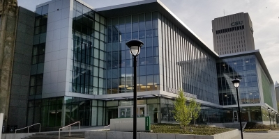 Fenn Co-op, 'Connections Fair' Give Viking engineers a competitive advantage in the marketplace