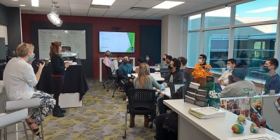 StartUp Vikes program takes CSU student entrepreneurs to the next level