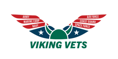 Viking Vets Logo