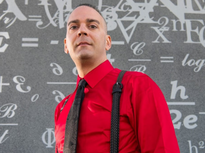 Dr. Daniel Raible