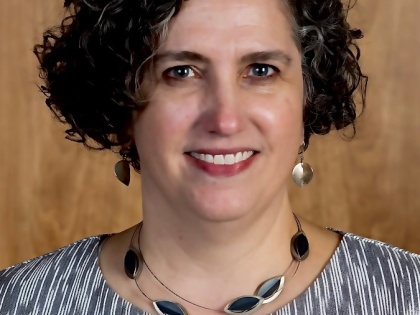 Kirsten Ellenbogen