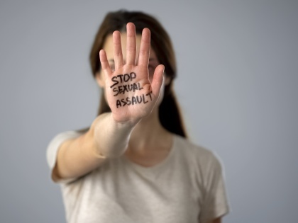 April is Sexual Assault Awareness Month Sexual assault is a persistent societal problem that impacts millions of people annually. In the U.S., the month of April is recognized as Sexual Assault Awareness Month (or SAAM)
