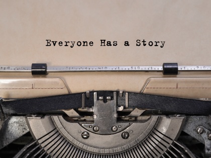 everyone has a story