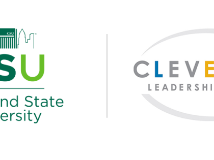 CSU and CLE Higher Education Partnership
