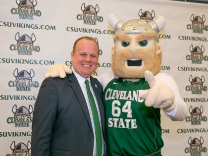 Cleveland State University has finalized Garrett Extension