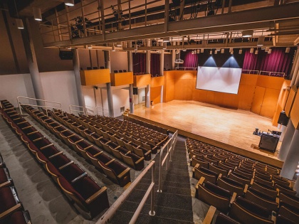 CSU School of Music Spring 2022 Event Calendar
