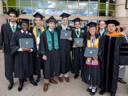 commencement spring 2022