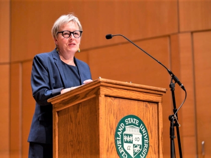 distinguished faculty and librarians achieved promotions