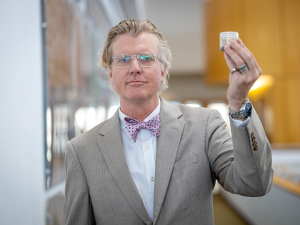 Mark Sundahl, Global Space Law