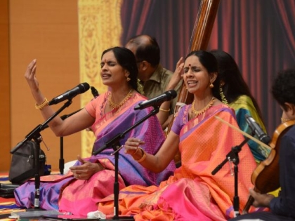 Cleveland Thyagaraja Festival