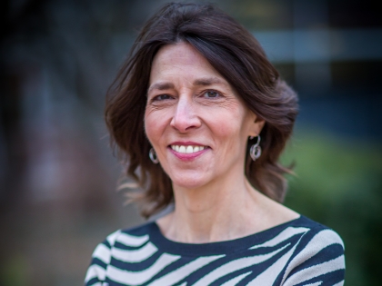 Rachel Carnell