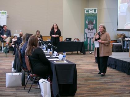 StartUp Vikes program takes CSU student entrepreneurs to the next level