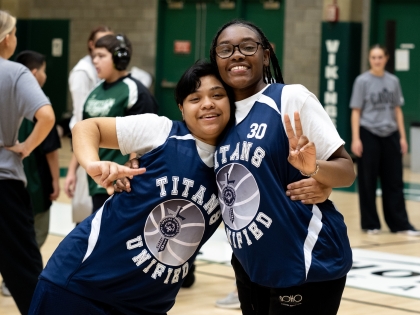 2024 Special Olympics