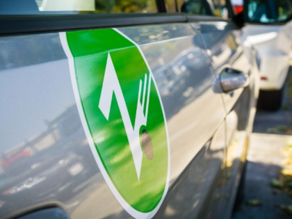 zipcar
