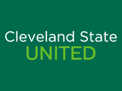 Cleveland State United logo