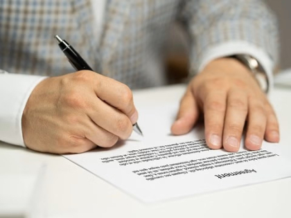 The CISP Office needs copies of some important documents