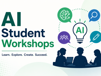 AI Student Workshops