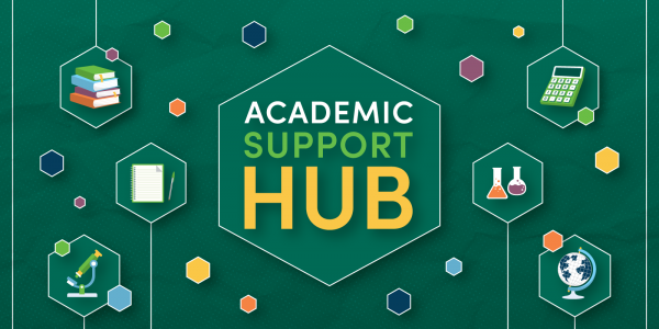 Hub Logo