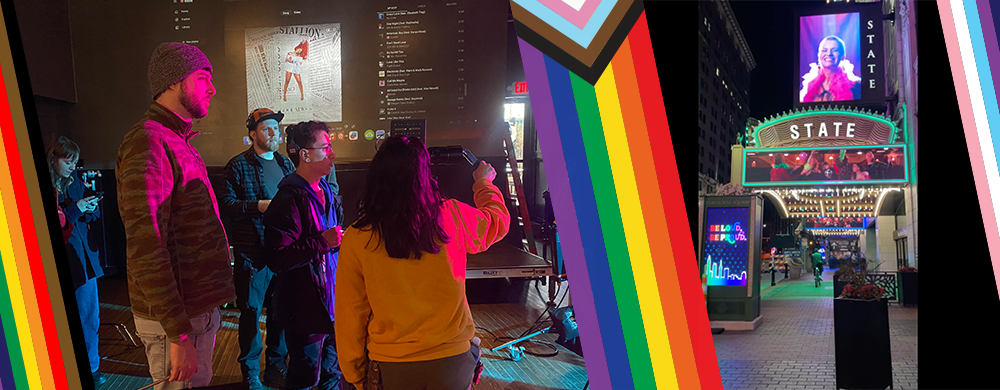 Marquee Moments at Playhouse Square: Pride 2024