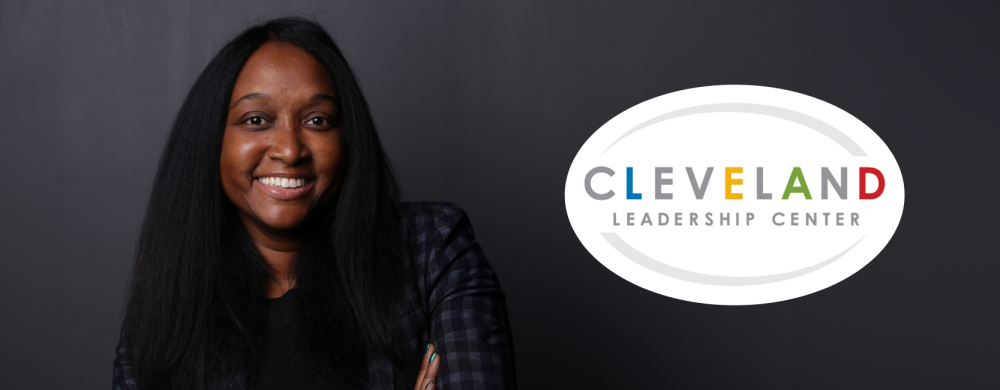 Dr. Tachelle Banks Leadership Cleveland Class of 2025