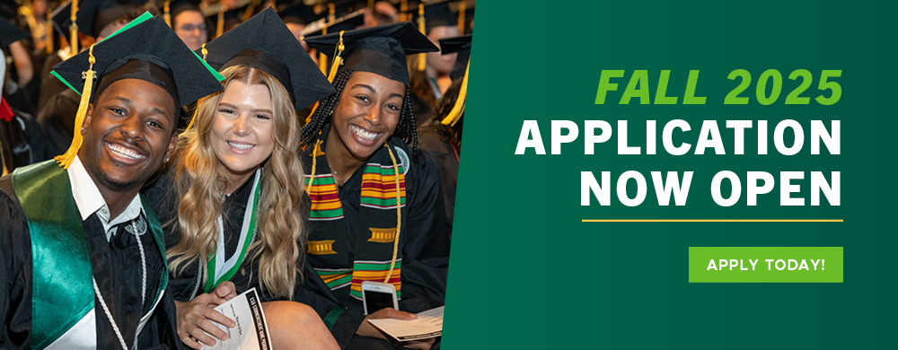 Apply to CSU for Fall 2025