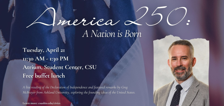 4/21 event for Civics Center details