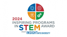 OpSTEM Program Award