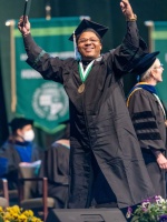 commencement spring 2022
