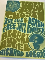 Equal parts music bio and detective thriller