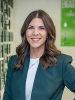 Cristina Sanchez Wayton