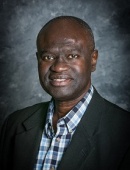 Dr. Mamadou M. Seck