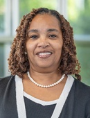Yolanda Belle-Brown
