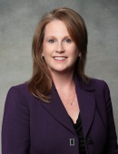 Jill Gordon, New Dean of CSU's Levin College