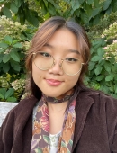 Rachel Hong