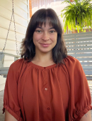 Isabel Sandoval